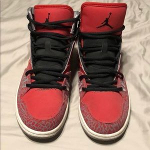 Men’s Jordan Shoes